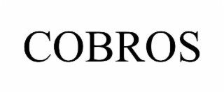 cobros