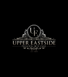 ue upper eastside premium skin care est 2025