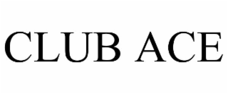 club ace