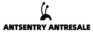 antsentry antresale