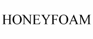 honeyfoam