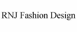 rnj fashion design
