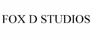 fox d studios