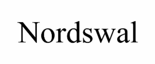 nordswal