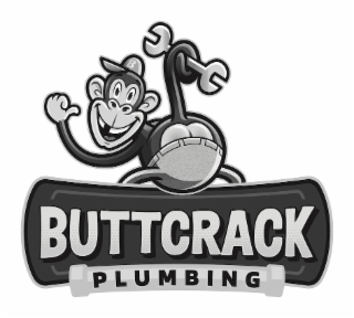 buttcrack plumbing