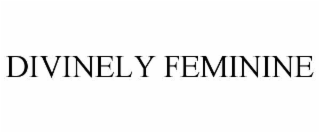 divinely feminine