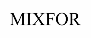 mixfor