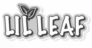 lil leaf