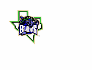 fort worth brahmas