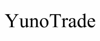 yunotrade
