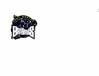 fort worth brahmas