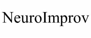 neuroimprov