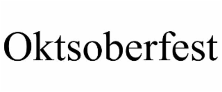 oktsoberfest