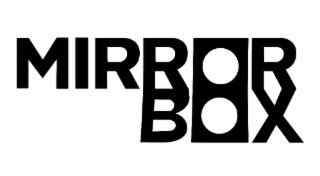 mirror box