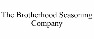 the brotherhood seasoning company