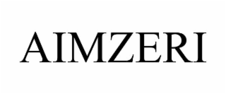 aimzeri