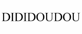 dididoudou