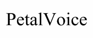 petalvoice