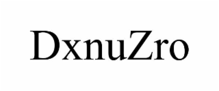 dxnuzro