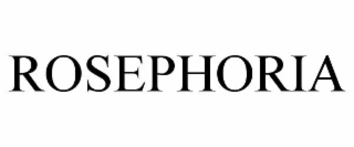 rosephoria