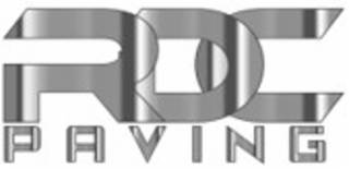 rdc paving