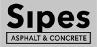sipes asphalt & concrete