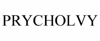 prycholvy