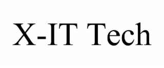 x-it tech