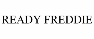 ready freddie