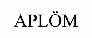 aplÖm