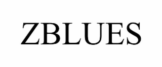 zblues