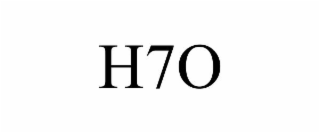 h7o