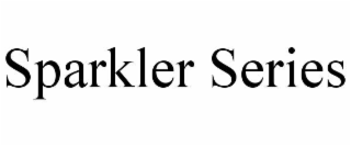 sparkler series