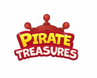 pirate treasures