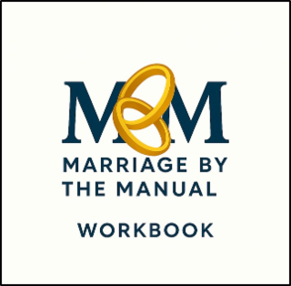 mbm - marriage by the manual workbook
