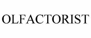 olfactorist