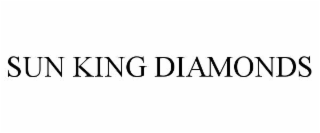 sun king diamonds