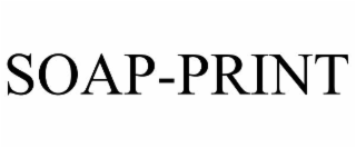 soap-print
