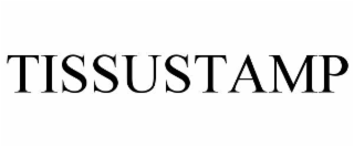 tissustamp