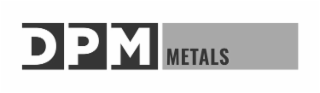 dpm metals