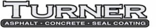 turner asphalt concrete seal coating
