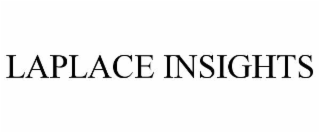 laplace insights