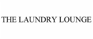 the laundry lounge