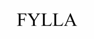 fylla