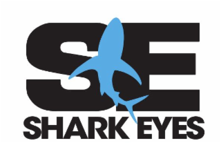 se shark eyes