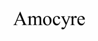 amocyre