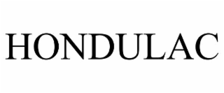 hondulac