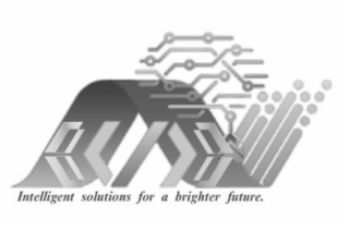 intelligent solutions for a brighter future.