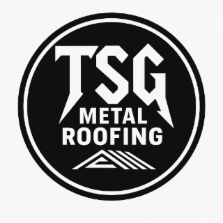 tsg metal roofing