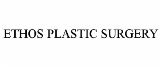 ethos plastic surgery